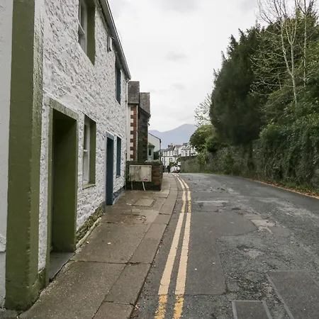 Latch Holiday home Keswick (Cumbria)