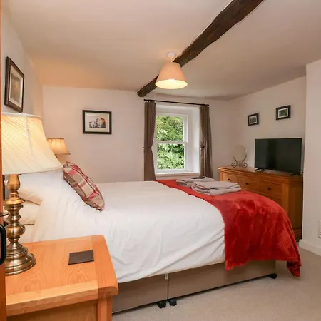 Latch Holiday home