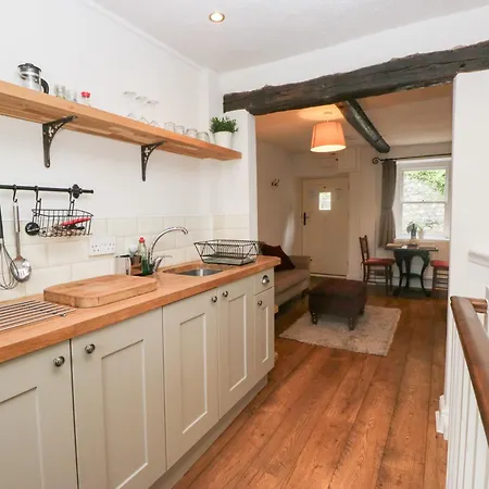 Latch Holiday home Keswick (Cumbria)