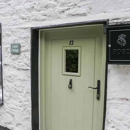 Latch Holiday home *